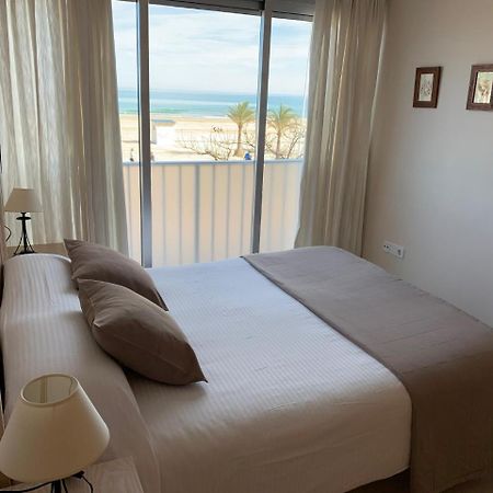Beach I Gandía Kültér fotó