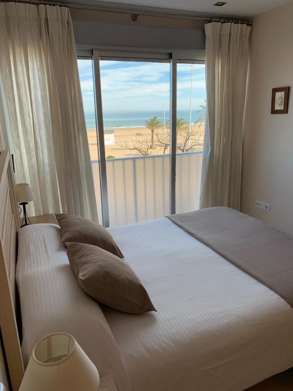 Beach I Gandía Kültér fotó