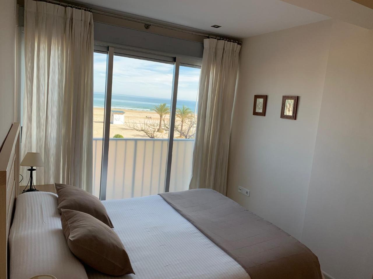 Beach I Gandía Kültér fotó